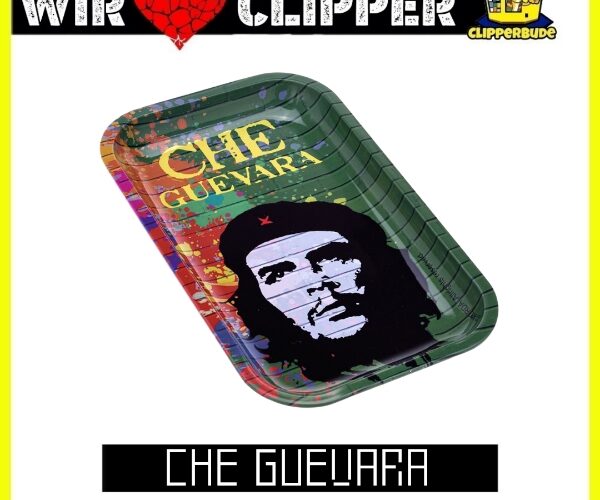 Drehunterlage Che Guevara
